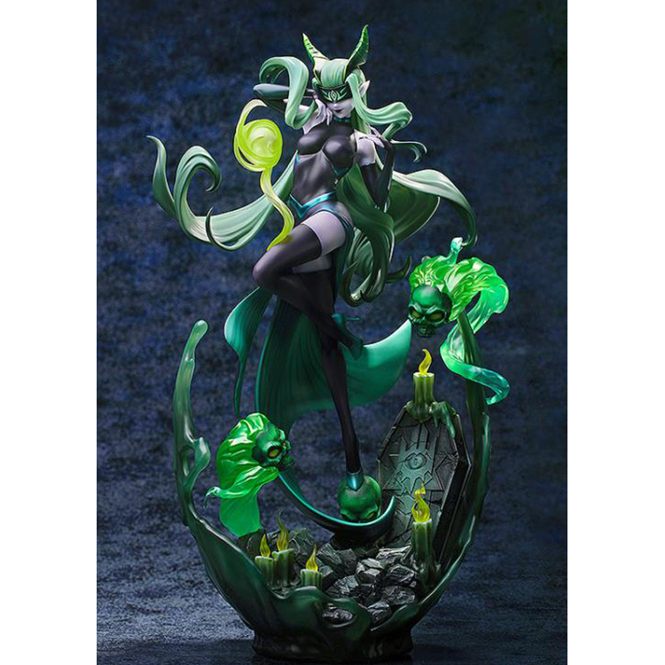 Myethos AFK Arena Shemira Figur im Maßstab 1/7 