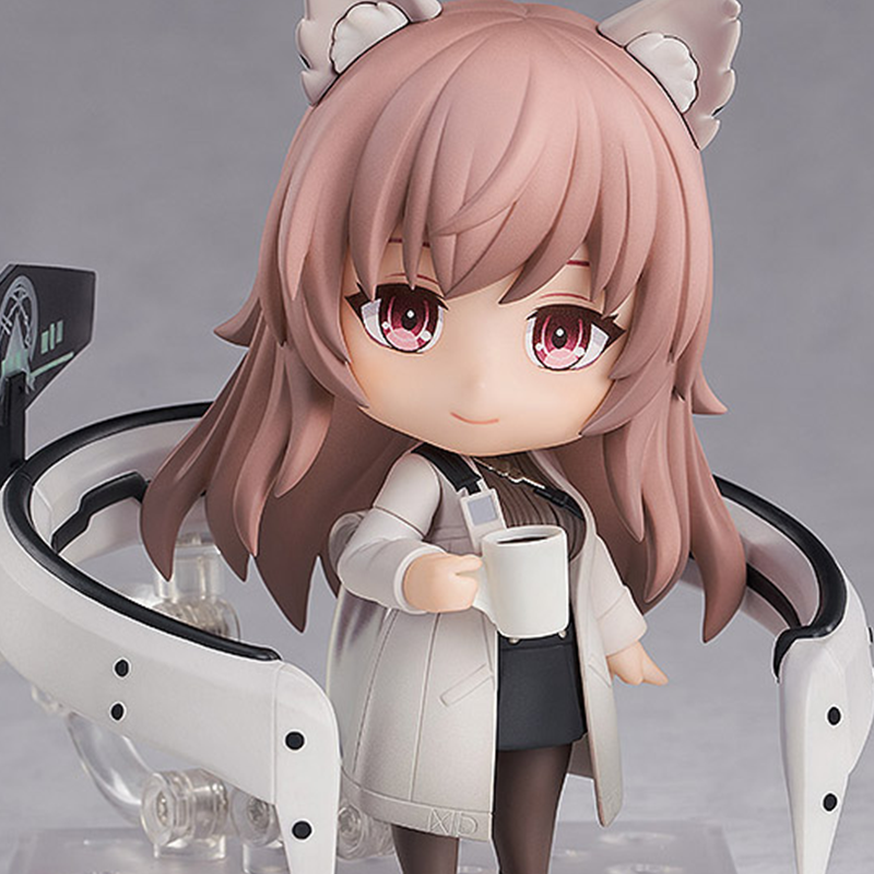 Good Smile Company GSC Neural Cloud Nendoroid No.1976 Persicaria