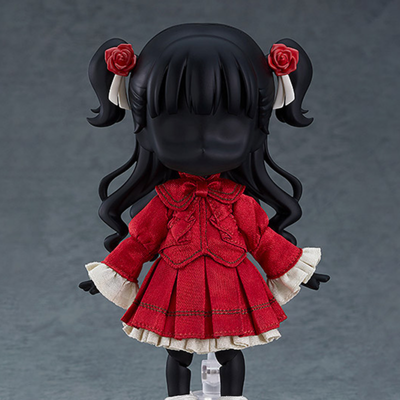 Good Smile Company GSC Shadows House Nendoroid-Puppe Kate