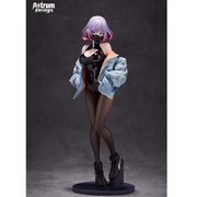 Astrum Design Original Design Art Corp. Luna 1/7 Échelle Figure
