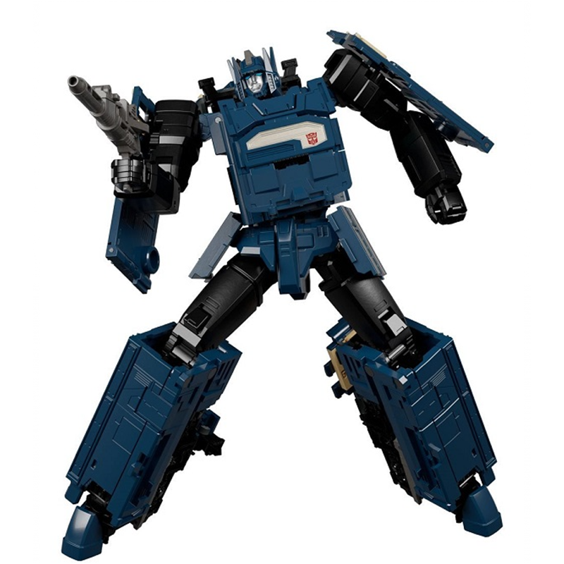 Takara Tomy obra maestra Gattai MPG-02 Getsuei