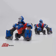 52Toys BeastBox BB-03FJ Flamme jojo