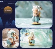 Spice Princess Series Figure