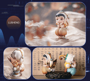 Spice Princess Series Figure