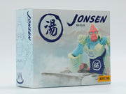 52toys BeastBOX JOJO BB-03JS Jonsen Limited Edition Figure