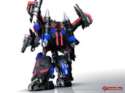 Perfekter Effekt DX10 Jetpower Optimus Prime