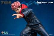 AniMester Jujutsu Kaisen Yuji Itadori 1/7 Scale Figure