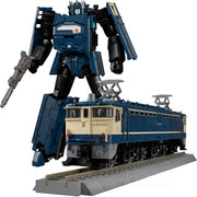 Takara Tomy Masterpiece Gattai MPG-02 Getsuei