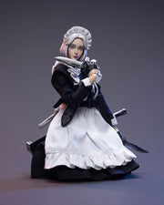 Joy Toy Frontline Chaos Hana 1/12 Scale Figure