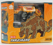 52Toys BeastBOX BB-26 Thrashard