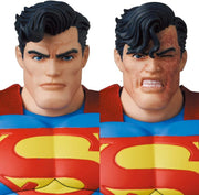 Medicom Toy Batman: The Dark Knight Returns MAFEX No.161 Superman