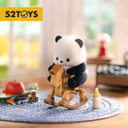52TOYS CandyBox Panda Roll Everyday Series Vol.1 (Set of 8)