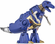 NewAge H44V Ymir Grimlock G2 Version