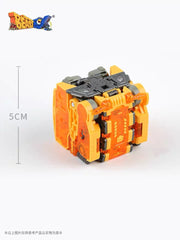 52Toys BeastBOX BB-26 Thrashard