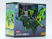52Toys BeastBOX BB-50 Kite-Mousse