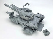 FansHobby MB-17 Armada Megatron