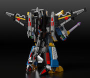 Good Smile Company GSC Dennou Boukenki Webdiver Moderoid Wyverion Model Kit