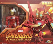 52TOYS MEGABOX Iron Man