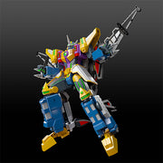 Good Smile Company GSC Dennou Boukenki Webdiver Moderoid Wyverion Model Kit