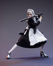 Joy Toy Frontline Chaos Hana 1/12 Scale Figure
