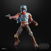 Hasbro Star Wars: The Black Series 6" Deluxe Cobb Vanth (The Mandalorian)