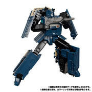 Takara Tomy Masterpiece Gattai MPG-02 Getsuei