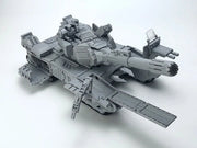 FansHobby MB-17 Armada Megatron