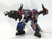 Perfekter Effekt DX10 Jetpower Optimus Prime