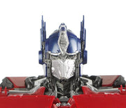 Yolopark/SOSKILL Bumblebee La película: Kit de modelo Optimus Prime en modo tierra