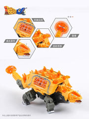 52Toys BeastBOX BB-26 Thrashard