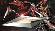 CangDao Model CD-08 Scorpion