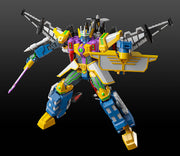Good Smile Company GSC Dennou Boukenki Webdiver Moderoid Wyverion Model Kit