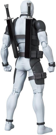 Medicom Toy Marvel MAFEX No.172 Deadpool (X-Force Ver.)