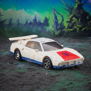 Hasbro Transformers Legacy Evolution Breakdown