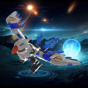 52toys BeastBOX BB-10SA Himno espacial 