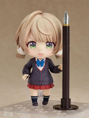 Good Smile Company GSC Shigure Ui Canal Nendoroid No.1967 Shigure Ui