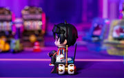Der Avatar des Königs Anime Qing Cang Future E-Sports Ye Xiu Geburtstag Q-Version von Hand