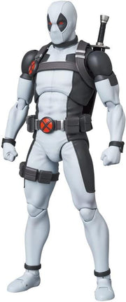 Medicom Toy Marvel MAFEX No.172 Deadpool (X-Force Ver.)