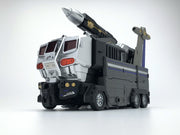 FansHobby FH MB-11A MB11A Black God Armor God Bomber Master Builder