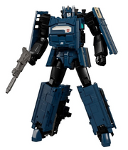 Takara Tomy Masterpiece Gattai MPG-02 Getsuei