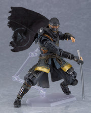 Good Smile Company GSC Ghost of Tsushima figma No.509 Jin Sakai