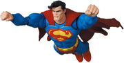 Medicom Toy Batman: The Dark Knight Returns MAFEX No.161 Superman