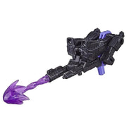 Hasbro Transformers Guerra Cybertron Siege Caliburst E4494