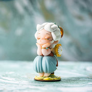 Spice Princess Series Figure