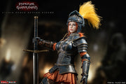 Tbleague Imperial Guardian (Blue) 1/12 Scale Figure