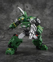 Iron Factory IF-EX38 Optics Hunter