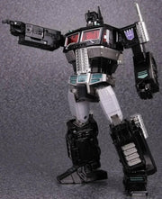 Takara MP-10B Optimus Prime Black Convoy-Version