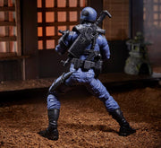 Oficial Cobra de la serie GI Joe Classified de Hasbro 