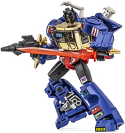 NewAge H44V Ymir Grimlock G2 Version