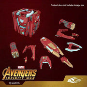 52TOYS MEGABOX Iron Man